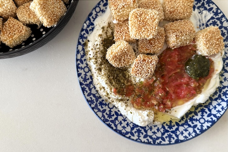 מוצר מוכן