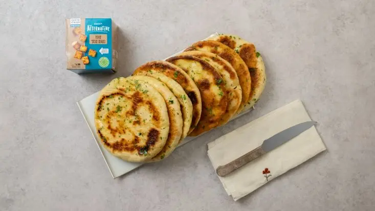 נאן טופו רך