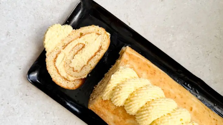 רולדה מנגו חתוכה