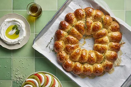 בויוס לחמניות גבינה