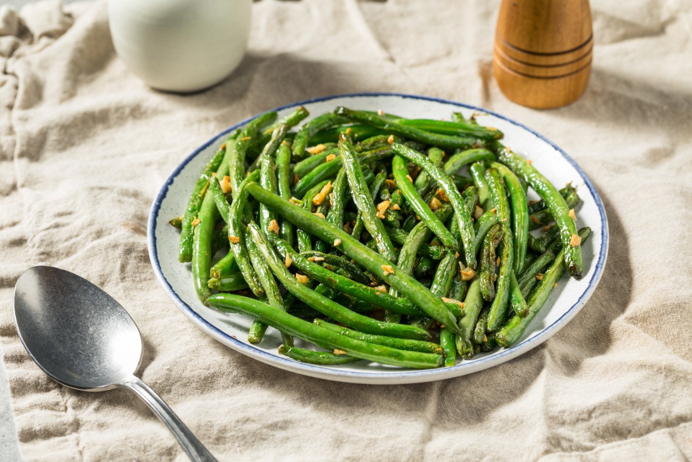 שעועית ירוקה