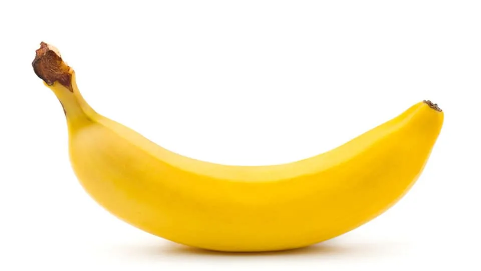 מתכון בננות אפויות בקליפתן | השף הלבן