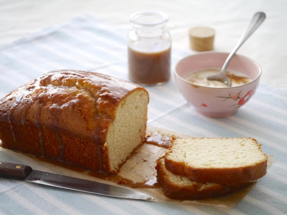 עוגת טופי מהירה להכנה