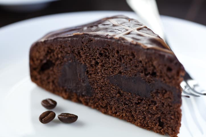 עוגת שוקולד כשרה לפסח 