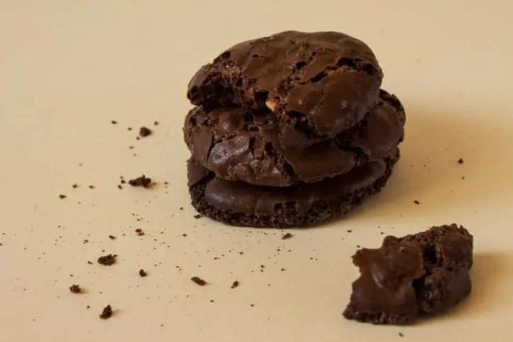 עוגיות שוקולד לפסח