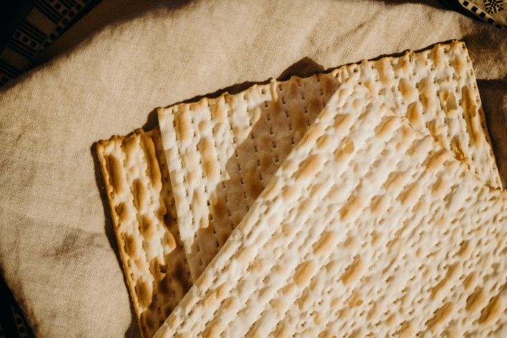 מצה בריי זה קונספט עולמי – מתכוני מצה בריי בסגנונות שונים