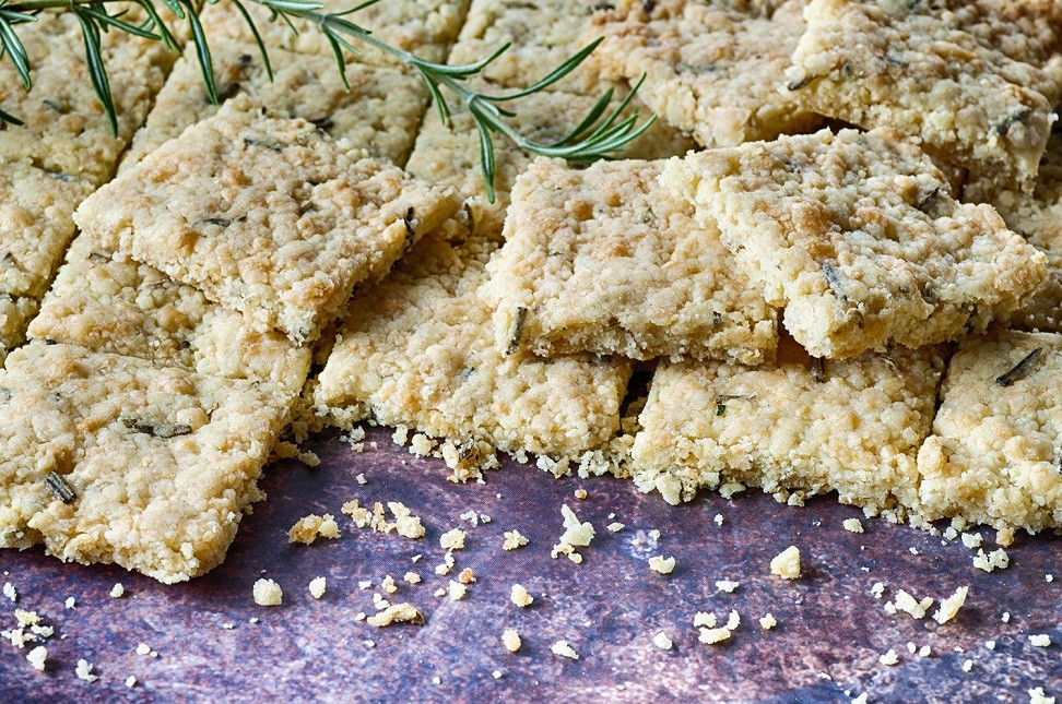 חיתוכיות גבינה מלוחות