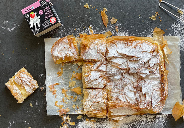 בוגאצה משפחתית